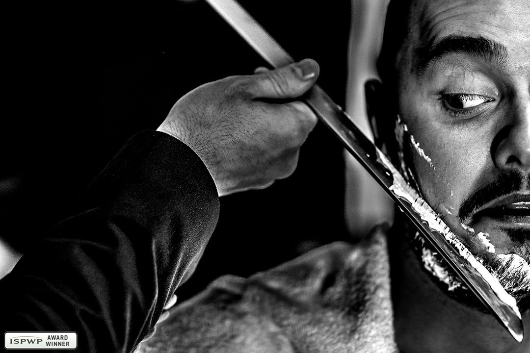 Wedding Photography Contest Winner - 1st Place: Getting Ready - FotoDumbrava
